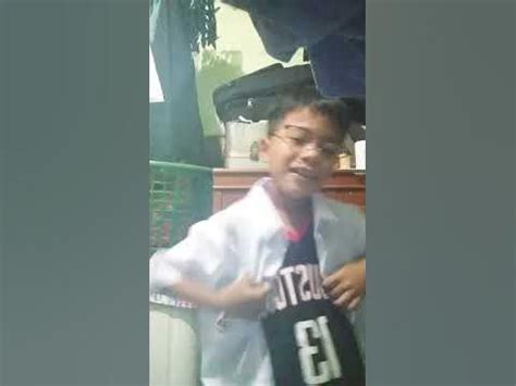 Practice muna bago magtapat kay crush .